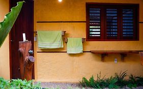 Casa FLOREAL Icaraizinho de Amontada wifi